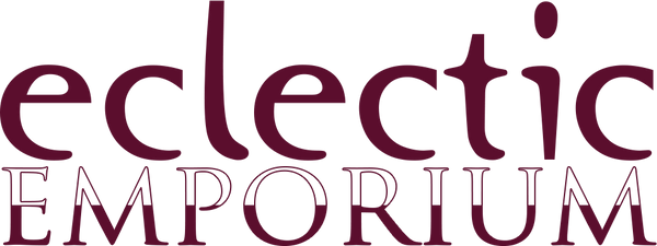 Eclectic Emporium logo