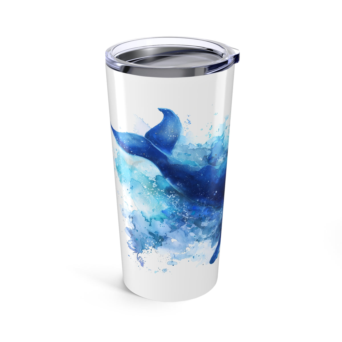 Protect Our Oceans Tumbler, 20oz