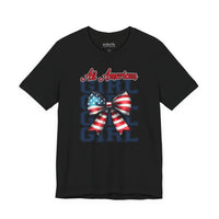 All American Girl Classic Tee