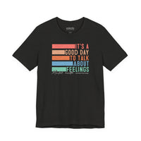 Mental Health Awareness Classic Tee