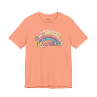 A Little Bit Dramatic Classic Tee - Eclectic Emporium
