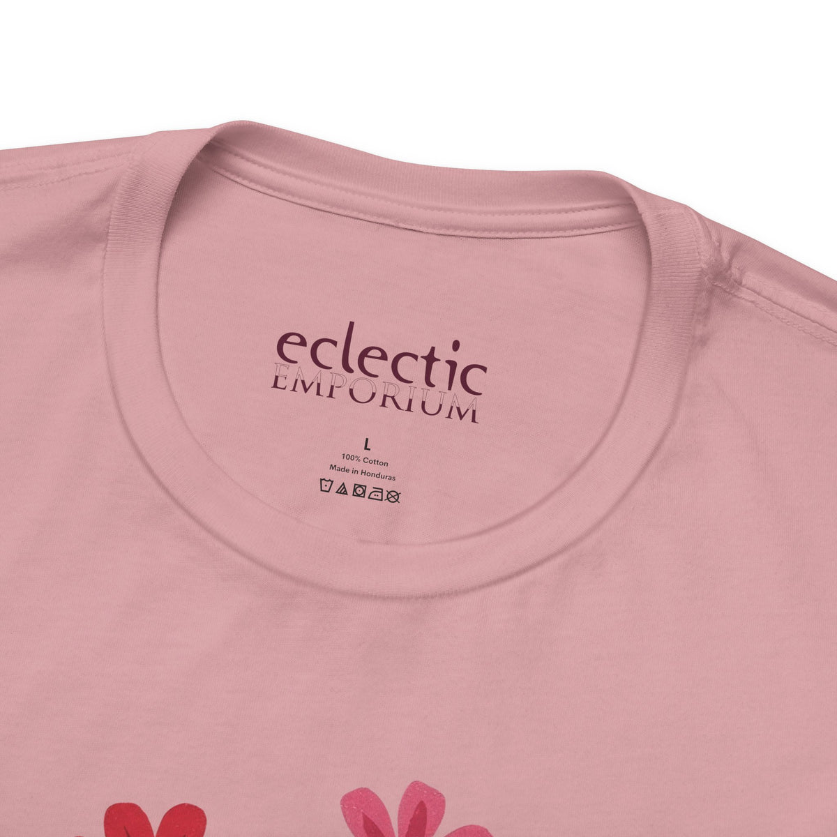 Focus on the Good Classic Tee