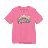 A Little Bit Dramatic Classic Tee - Eclectic Emporium