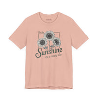 Be the Sunshine Classic Tee