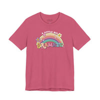 A Little Bit Dramatic Classic Tee - Eclectic Emporium