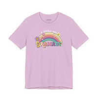 A Little Bit Dramatic Classic Tee - Eclectic Emporium