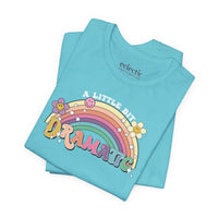 A Little Bit Dramatic Classic Tee - Eclectic Emporium