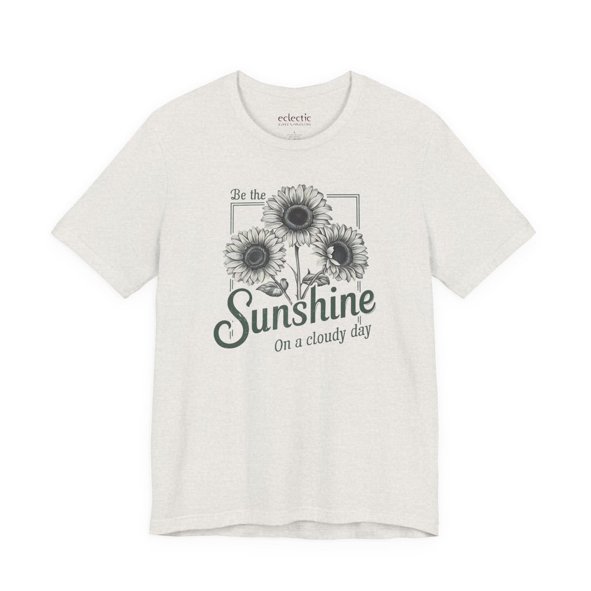Be the Sunshine Classic Tee