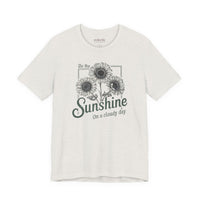 Be the Sunshine Classic Tee