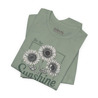 Be the Sunshine Classic Tee