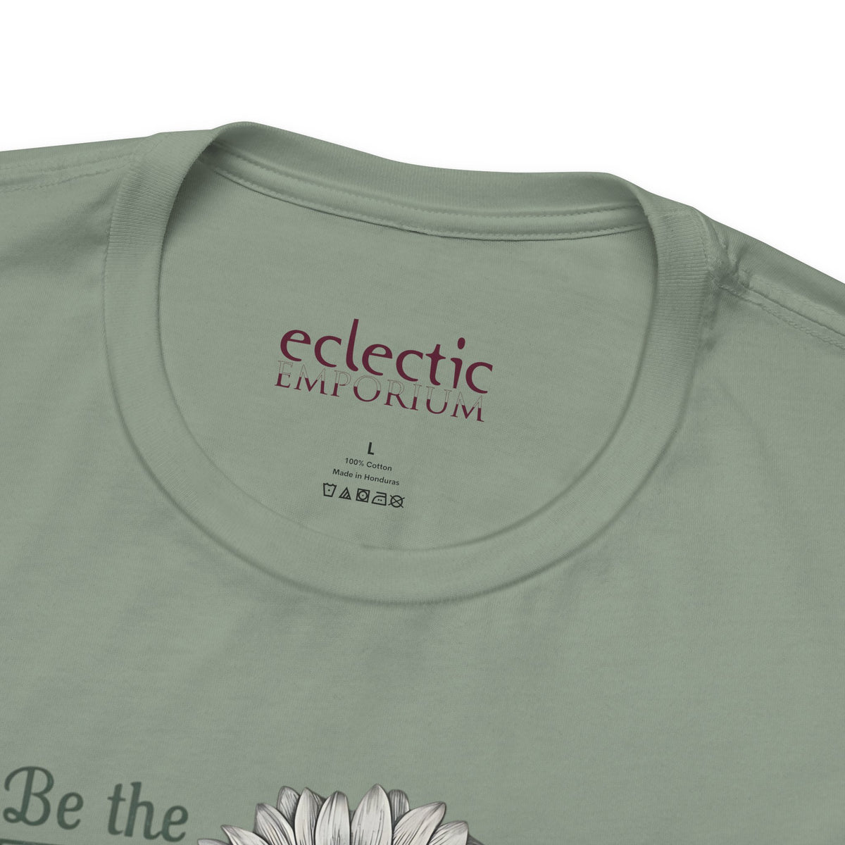 Be the Sunshine Classic Tee
