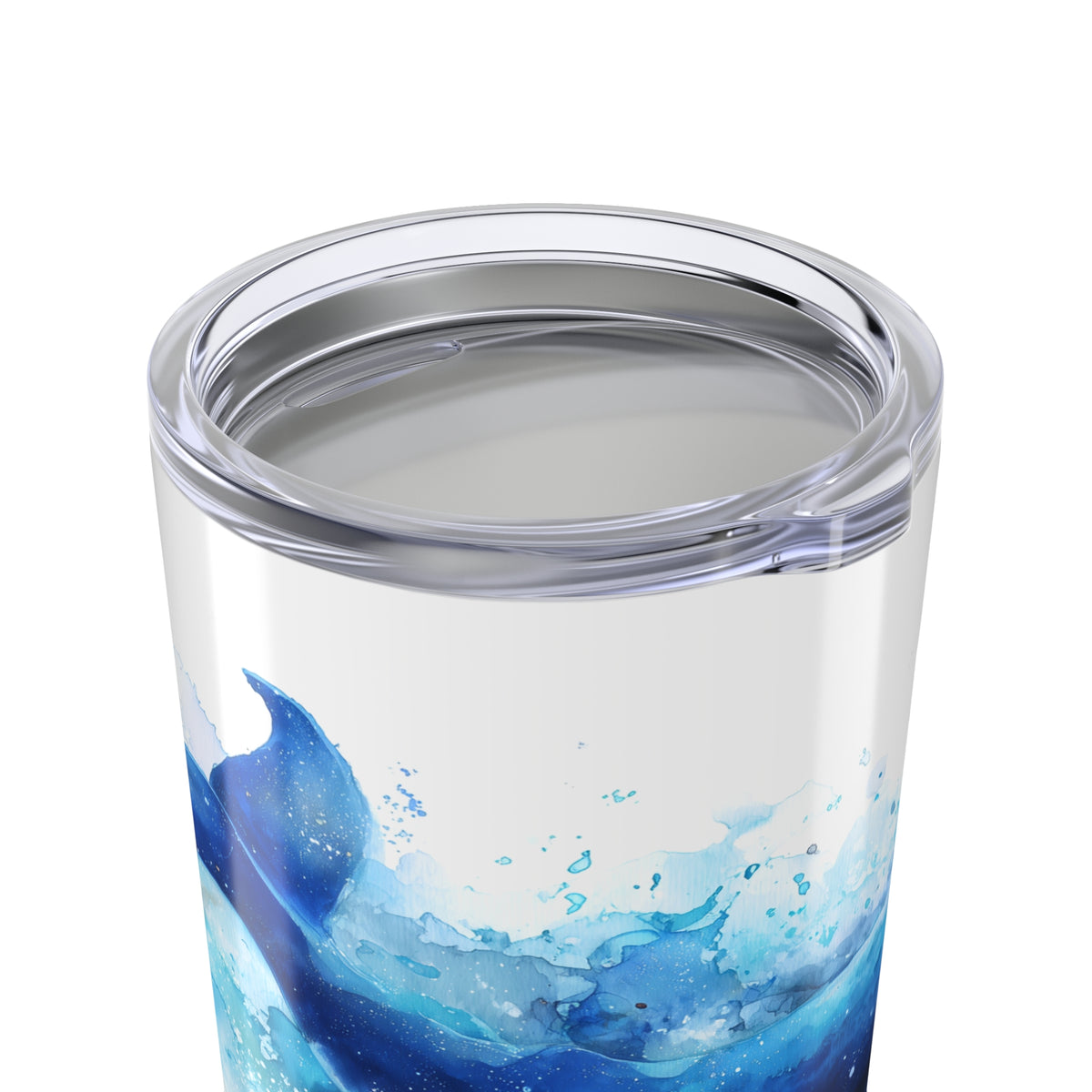 Protect Our Oceans Tumbler, 20oz