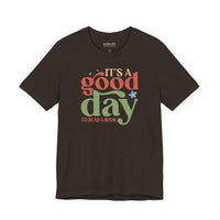 A Good Day to Read a Book Classic Tee