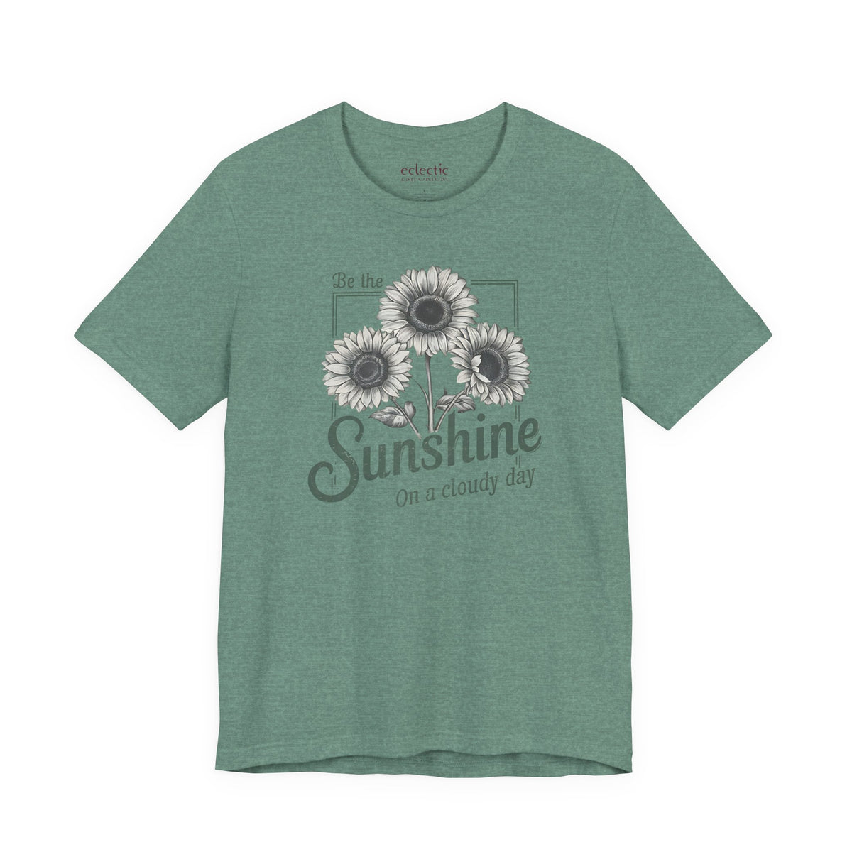 Be the Sunshine Classic Tee