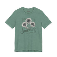 Be the Sunshine Classic Tee
