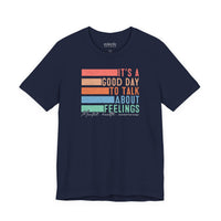 Mental Health Awareness Classic Tee