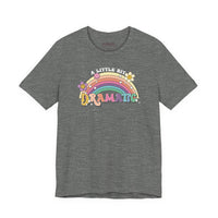 A Little Bit Dramatic Classic Tee - Eclectic Emporium