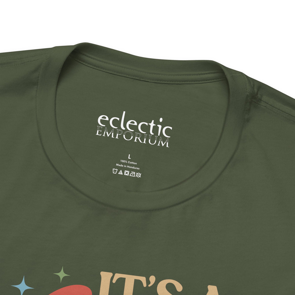 A Good Day to Read a Book Classic Tee