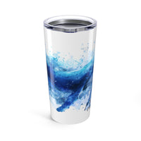 Protect Our Oceans Tumbler, 20oz