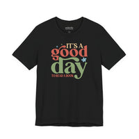 A Good Day to Read a Book Classic Tee