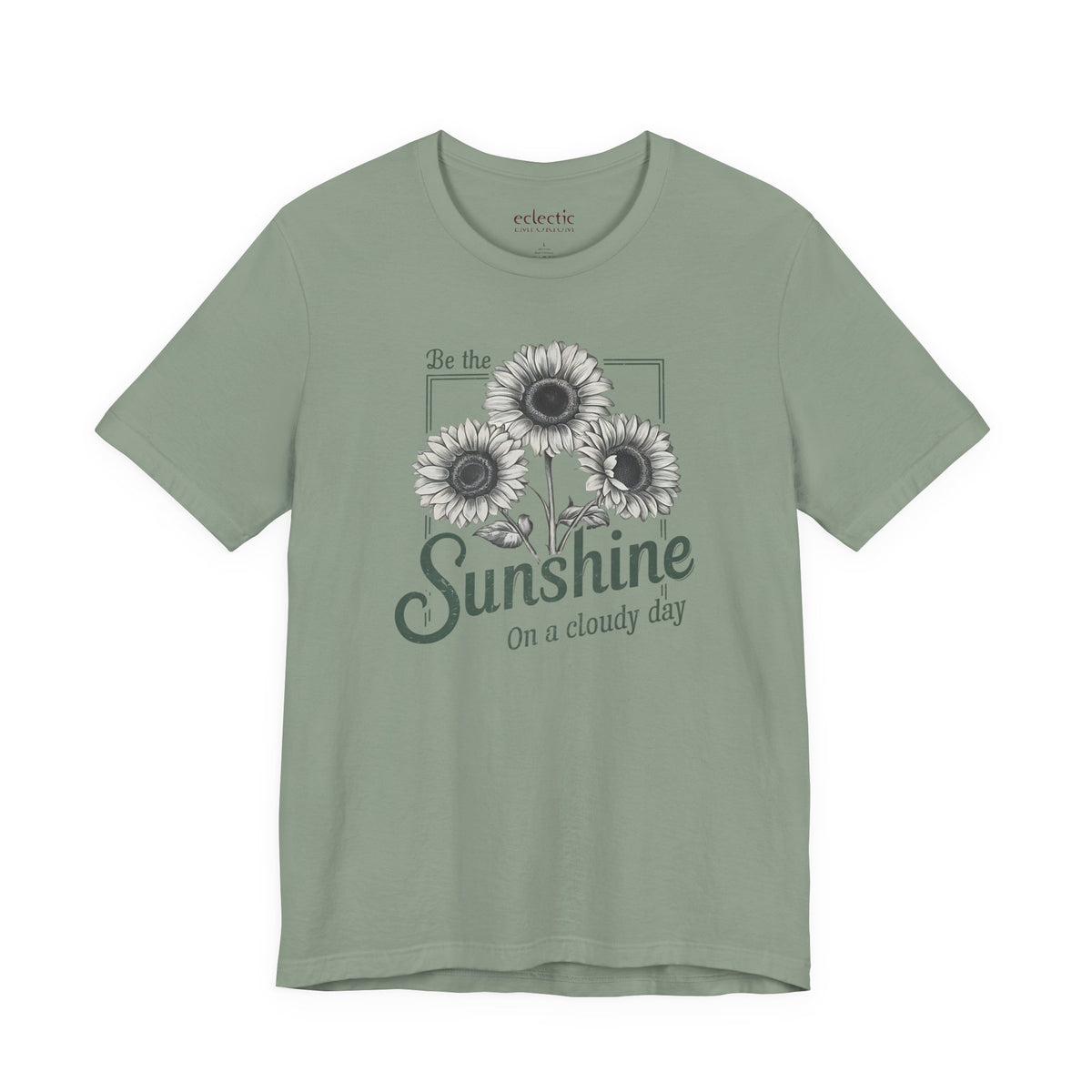 Be the Sunshine Classic Tee