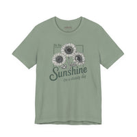 Be the Sunshine Classic Tee