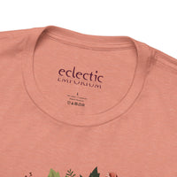 Let Your Dreams Blossom Classic Tee