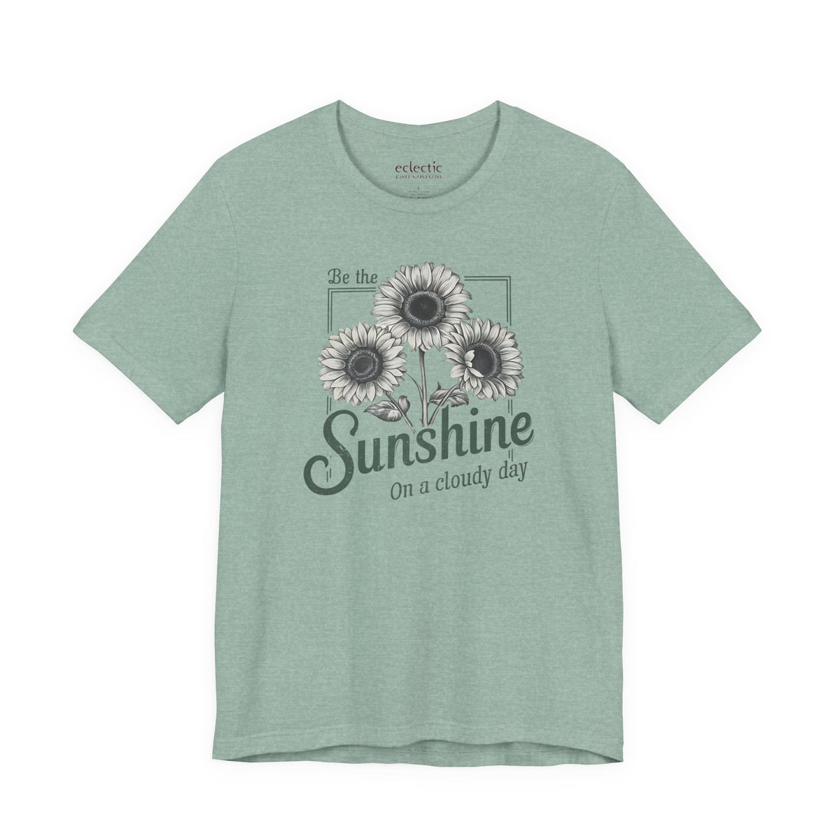 Be the Sunshine Classic Tee