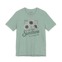 Be the Sunshine Classic Tee
