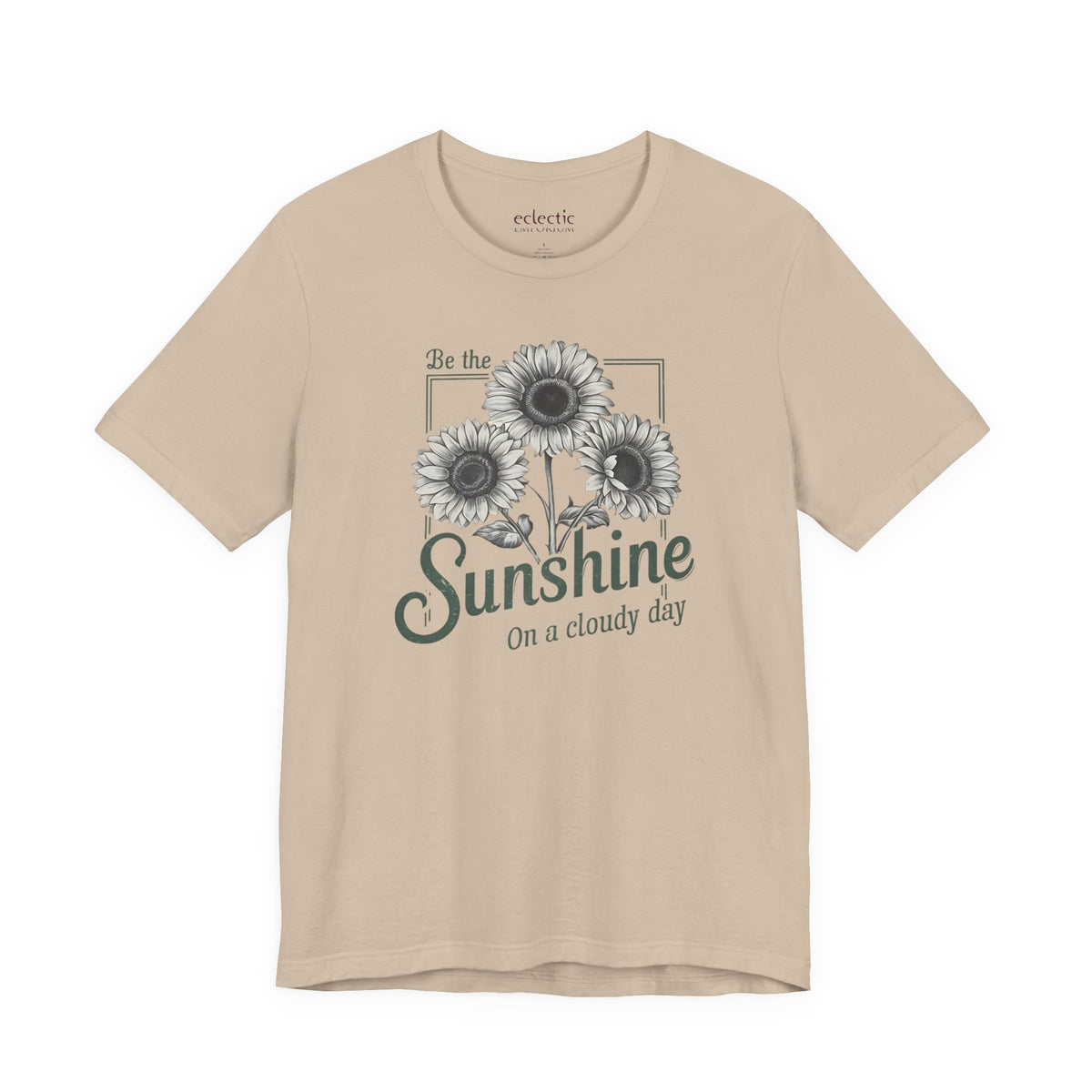 Be the Sunshine Classic Tee