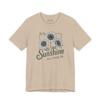 Be the Sunshine Classic Tee