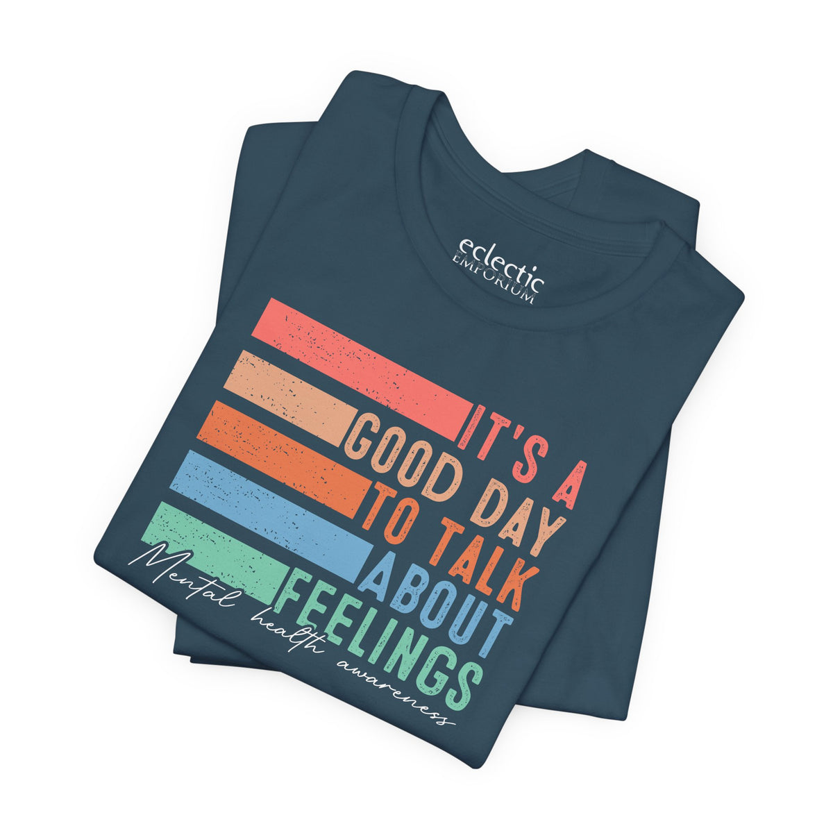Mental Health Awareness Classic Tee