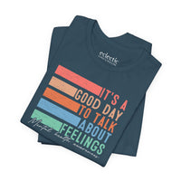 Mental Health Awareness Classic Tee