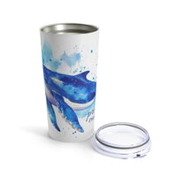 Protect Our Oceans Tumbler, 20oz