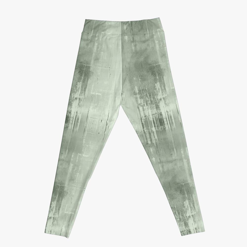 Sage Whisper Leggings